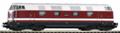 Дизельный локомотив BR 118 DR PIKO НО (59560)